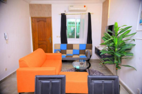 Résidence Chams Abidjan Cocody Angre